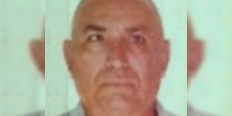 Quem era o suspeito de matar a esposa e o neto de 13 anos com picareta