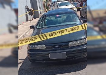 Fim de semana mortal: região do DF tem dois homicídios em 12 horas. Veja vídeo