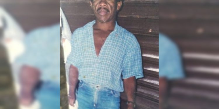 Idoso desaparece após receber alta do Hospital de Base do DF