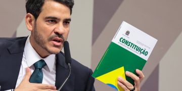 Messias rejeitado: veja como votaram senadores do DF