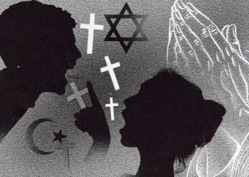 Casos de intolerância religiosa crescem 350% no DF em menos de 10 anos