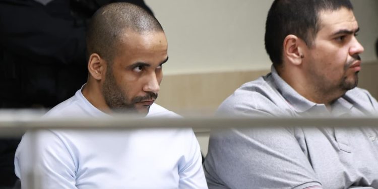 Chacina: presos usaram celulares de vítimas para despistar mortes