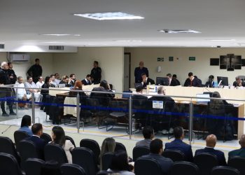 Chacina: réus se delataram, mas nenhum confessou ter matado as crianças