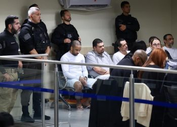 Promotoria espera penas elevadas aos acusados da maior chacina do DF