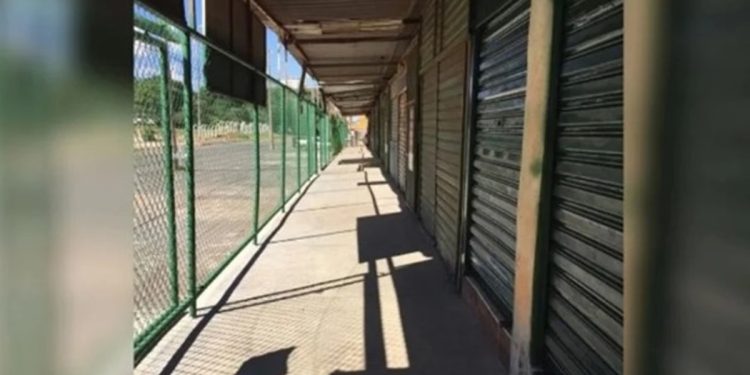 Justiça barra permissão de ocupação de boxes de feiras sem licitação