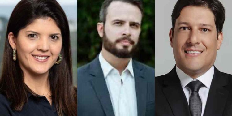 TJDFT define lista tríplice para cargo de desembargador suplente do TRE