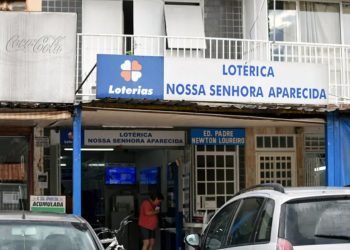 Dupla Sena de Páscoa: bolão feito no Guará fatura R$ 10 milhões