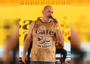 Produtor de festival de música negra sem negros se autocontratou com dinheiro público