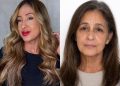 Com retrato feito por IA, influencer tenta encontrar mãe biológica