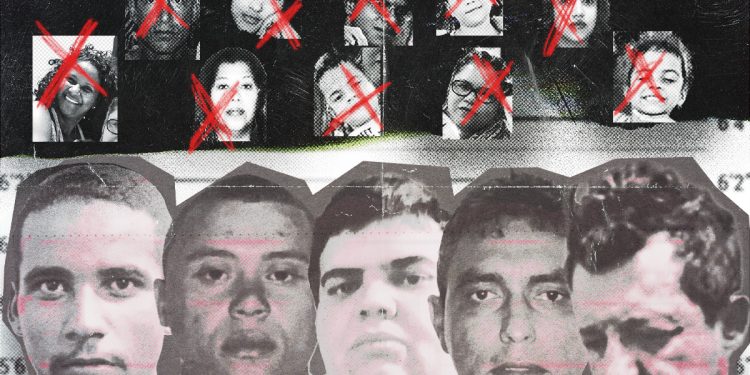 Maior chacina do DF: defesa dos acusados apela e critica investigação