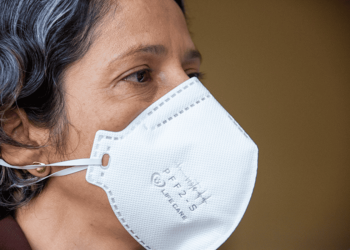 Gripe K no DF: saiba em quais situações o uso de máscara é indicado