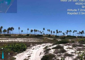 Master deu o que não tinha em garantia ao BRB: um imóvel na Bahia