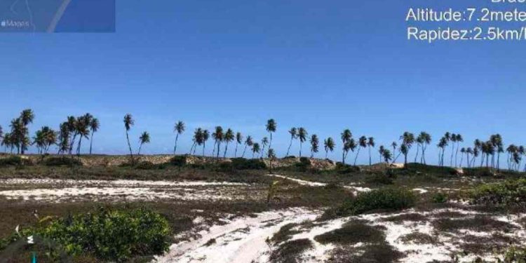 Master deu o que não tinha em garantia ao BRB: um imóvel na Bahia