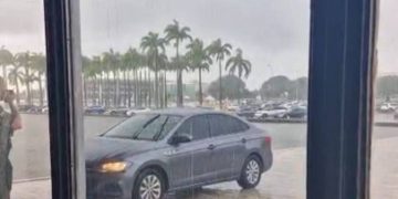 Câmara se manifesta sobre “motorista 5 estrelas” que subiu rampa