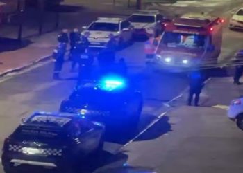 Discussão de mulheres com sinais de embriaguez termina em facada