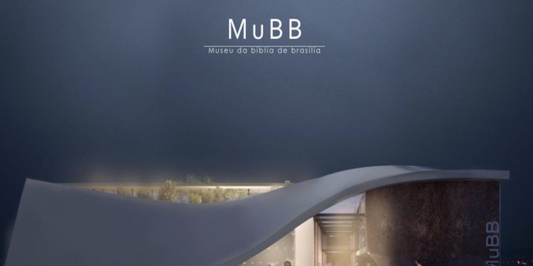 TCDF questiona aumento de 184% do valor da obra do Museu da Bíblia