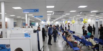 Após dois dias sem energia, atendimento no Na Hora é normalizado