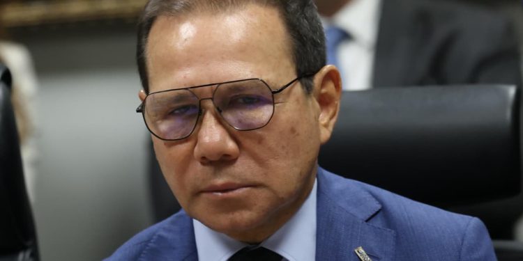 Presidente do BRB cancela audiência na CLDF. Veja ofício