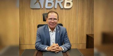 Presidente do BRB defende aval do Tesouro em empréstimo: “Creio que Lula e Celina chegarão ao entendimento”