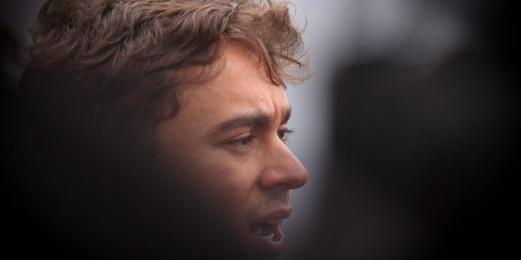 Thais Carla: Nikolas se manifesta após ser condenado por gordofobia