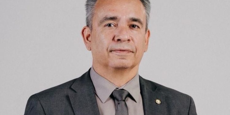 DF tem novo defensor público-geral: “Faremos a DPDF crescer”