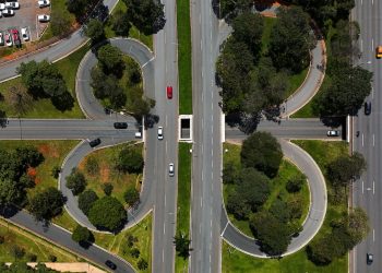 Brasília 66 anos: como a segmentação do comércio “desenhou” a cidade