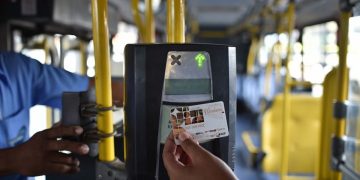 DF terá transporte de graça na Sexta-feira Santa e no Domingo de Páscoa