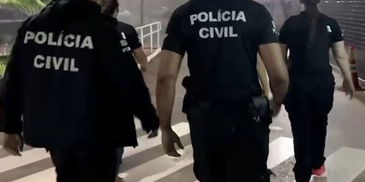 Dono de imobiliária no Sudoeste é preso por aplicar golpes em idosos