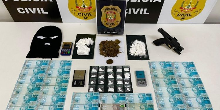 Prostitutas do pó: mulheres que traficavam cocaína em bares são presas. Veja vídeo