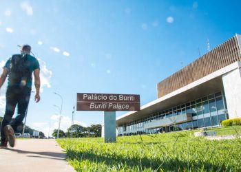 DF terá ponto facultativo na segunda (20/4), véspera do aniversário de Brasília