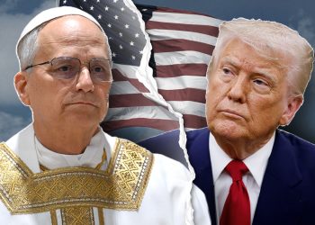 CNBB manifesta apoio ao papa após críticas de Trump: “Defesa da paz”