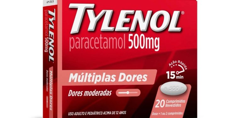 Paracetamol na gravidez não aumenta risco de autismo, afirma estudo