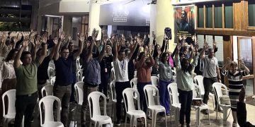 Servidores da Saúde do DF anunciam paralisação para segunda-feira (6/4)