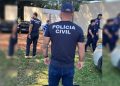 Polícia resgata 70 mulheres de cárcere privado em clínica clandestina. Veja vídeo