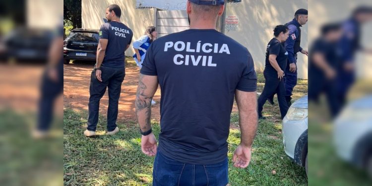 Polícia resgata 70 mulheres de cárcere privado em clínica clandestina. Veja vídeo