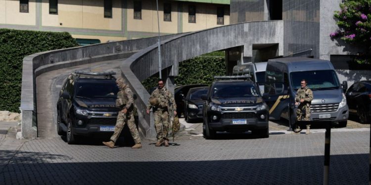 A estratégia da PF para dar celeridade nas investigações sobre o Master