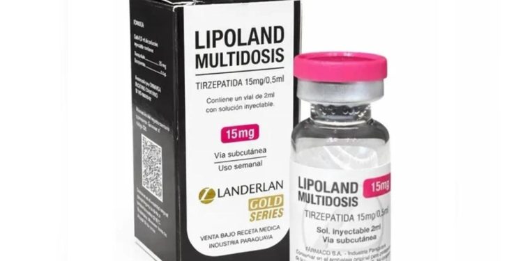 Caneta emagrecedora é alvo de apreensão da Anvisa. Saiba qual