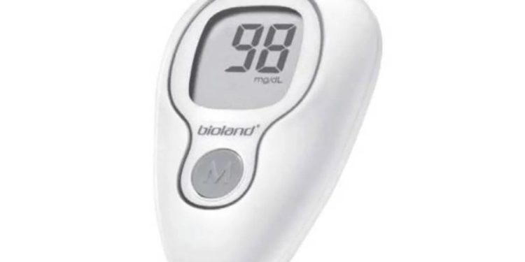 Anvisa suspende venda de fita-teste e medidor de glicose. Veja qual