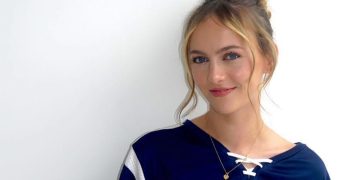 Jovem descobre problema cardíaco após testar truque de rede social