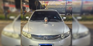 Homem é preso no DF após tentar subornar policiais com R$ 35 mil