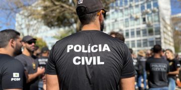 Sindicato diz que PCDF foi “preterida mais uma vez” por Lula