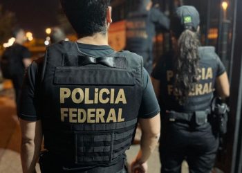 Polícia Federal suspende estado de greve após publicação de MP