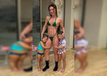 Conselho Tutelar notifica escola de filhas de Virginia após fala de Zé Felipe sobre faltas