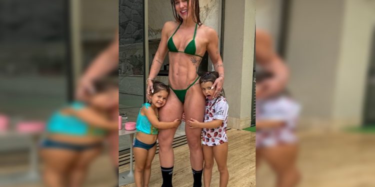 Conselho Tutelar notifica escola de filhas de Virginia após fala de Zé Felipe sobre faltas