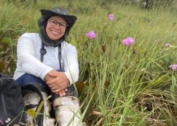 Saiba quem é a professora que ficou desaparecida em parque por 17h