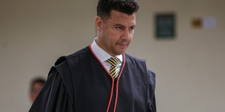 Maior chacina do DF: promotor aposta na condenação dos réus pelo júri