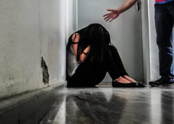 Mulher é estuprada e mantida em cárcere privado por três dias no DF