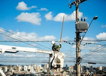 Região do DF fica sem energia por até 6 horas nesta segunda-feira