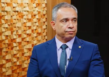 Reinaldo Rossano assume DPDF com foco em melhorar acesso à saúde