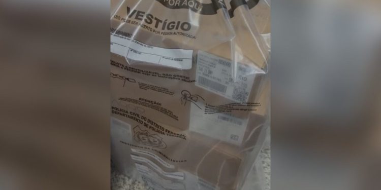 Bando roubou remédios para câncer que custavam até R$ 80 mil a caixa